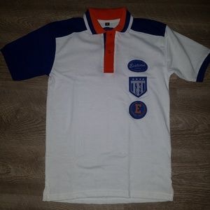 Esstease LaDon polo shirts